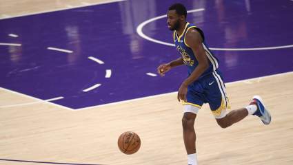 This Could Be Why the Warriors Have Not Made a Blockbuster Trade