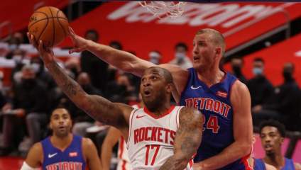 Why Celtics Should Trade For This NBA Veteran