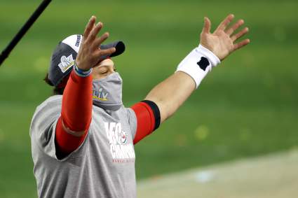 Chiefs’ Patrick Mahomes Reveals His Best Friend on the Team