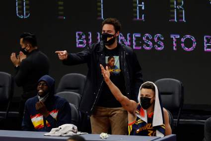 Superstar’s Dad ‘Tried to Make Him’ a Laker