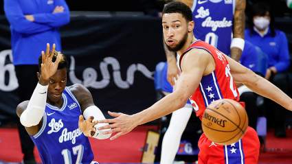 Lakers Starter Makes Definitive Statement on Future With Team