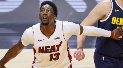 ‘Another Version of Me’: Miami Heat Star Hypes Veteran Teammate