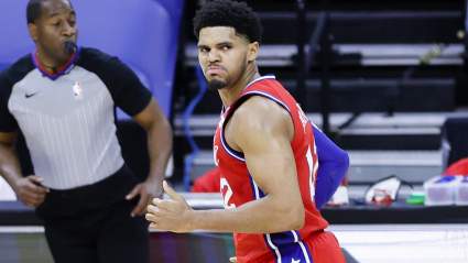 Sixers Talk Play-In Tournament, First-Round Foe: ‘Come See Us’