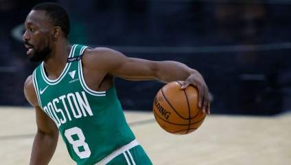 Celtics’ Brad Stevens Reacts To His Star’s Poor Performance