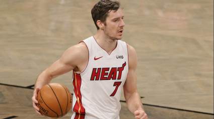 Miami Heat’s Goran Dragic Injury Timeline: How Long Will He Be Out?