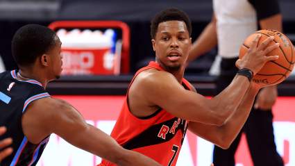 Miami Heat ‘Potential Trade Destination’ for Kyle Lowry: Report