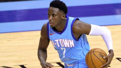 Victor Oladipo to Miami: Heat Expected to Sign Rockets 2x All-Star