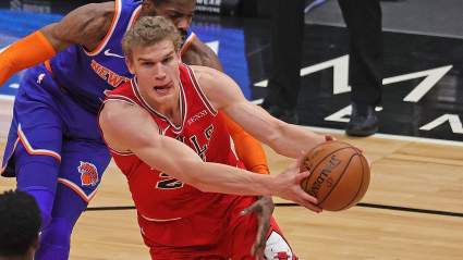 Lauri Markkanen Making Bulls Regret Contract-Extension Decision