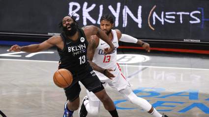 Nets James Harden Gives Key Injury Update on Status for NBA Playoffs