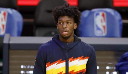 Knicks Legend Provides Insight to Warriors Rookie on How To Become Top NBA Big