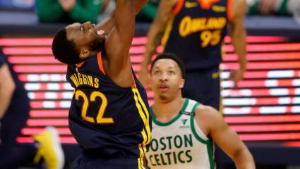 Celtics’ Jayson Tatum Sings Teammate’s Praises: ‘I Trust Him’