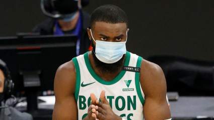 Celtics’ Disappointed Star: ‘I Don’t Feel Like An All-Star’