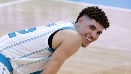 Warriors Get Up-Close Look at Budding Star They Snubbed in Draft