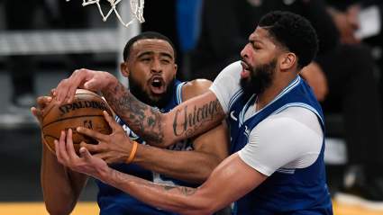 Lakers Could Pull off Surprising ‘Win-Now’ Trade, Says Former NBA Exec