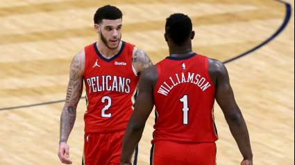 Bulls Break Silence on Interest in Trading for Pelicans Point Guard