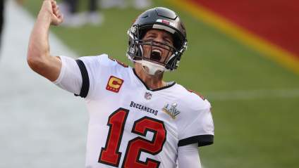 Tom Brady Puts NFL on Notice With Post-Super Bowl Message