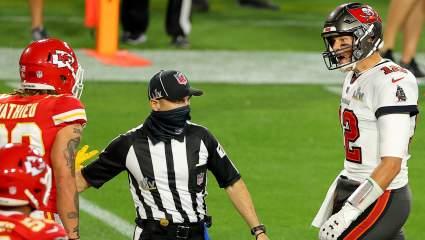 Tom Brady Sent Chiefs’ Tyrann Mathieu ‘Lengthy’ Text Apology: Report