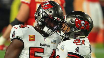 All-Pro Linebacker Deemed ‘Ideal Target’ for Packers
