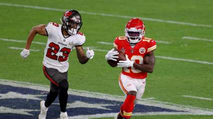 Ravens Add Top Young NFL Receiver Mentor as Assistant Coach