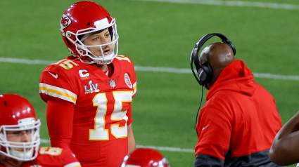 Ex-Chargers Pro Bowler Blasts Chiefs QB: ‘Patrick Mahomes Is in Regression’