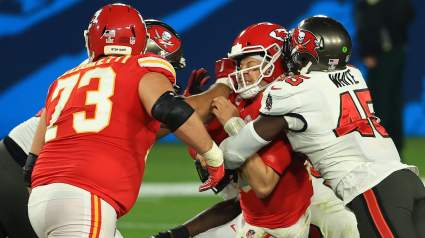 5 Lessons the Lions Can Learn From the Super Bowl Champions