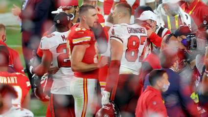 Analyst Makes Bold Claim on Travis Kelce’s Hall of Fame Outlook