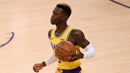 Analyst Calls out Lakers for Passing on Trade for Former All-Star