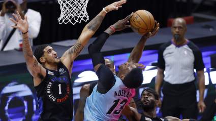 Heat’s Bam Adebayo Gets Brutally Honest on NBA All-Star Game