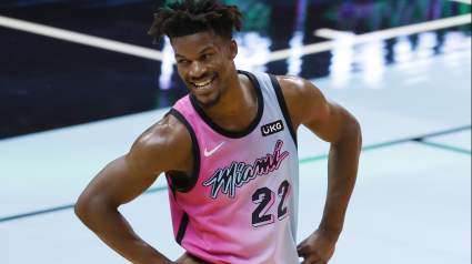 Miami Heat Star Puts Eastern Conference on Notice: ‘We’re Not Running’