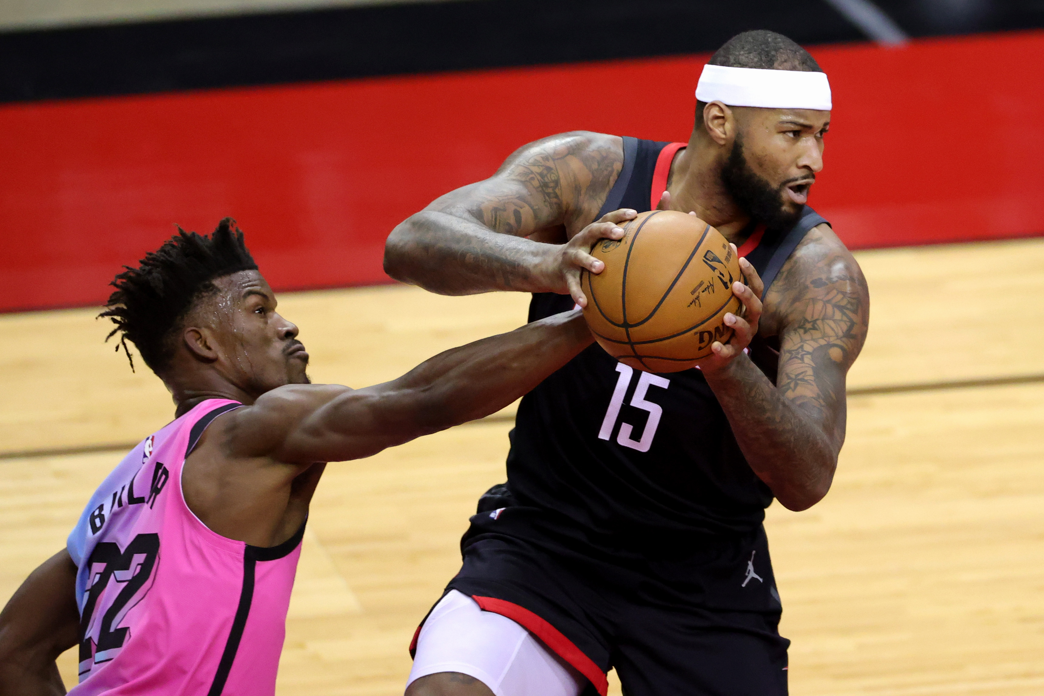 DeMarcus Cousins to Miami: 'Immediately Intriguing,' Analyst