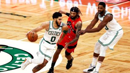 Brad Stevens’ Minor Tweak A Big Lift For Celtics’ Kemba Walker