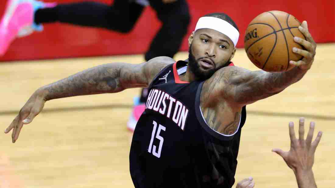 DeMarcus Cousins To Miami Immediately Intriguing Analyst Heavy