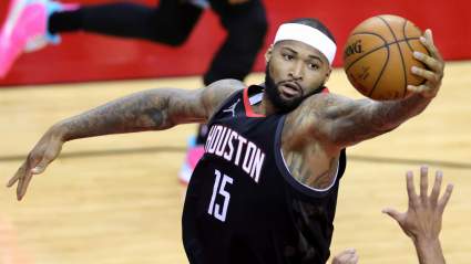 DeMarcus Cousins to Miami: ‘Immediately Intriguing,’ Analyst Says