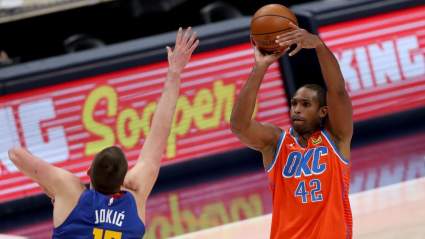 NBA Analyst Calls For Celtics, Al Horford Reunion