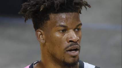 Is Heat Star Jimmy Butler Jumping Ship? Analyst Gives Verified Report