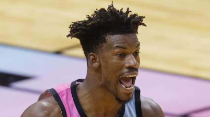‘Book It’: Jimmy Butler Doubles Down on Bold Miami Heat Claim