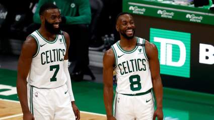 How Kemba Walker ‘Willed’ Celtics To A Desperate Win