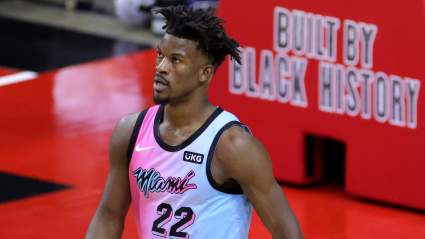 Heat Star Is Ruthless Ahead of Lakers Rematch: ‘I’m Not Gonna Lie’