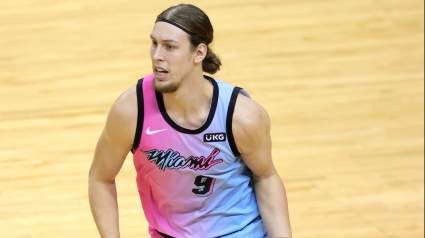 Miami Heat Forward Nabs $1 Million Bonus for Weirdly Specific Stat
