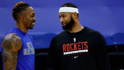 Will The Celtics Target This Former All-Star Center?