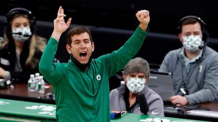 Brad Stevens Reveals Celtics Guard’s Secret After Stellar Performance