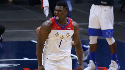 Celtics On The Wrong End Of History After Colossal Collapse