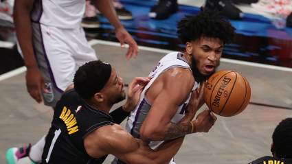 Bruce Brown Sounds off on Altercation With Sacramento Kings’ Bench