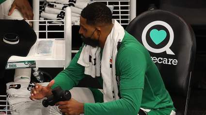 Danny Ainge On Building The 2020-21 Celtics: ‘I’ve Made Mistakes’