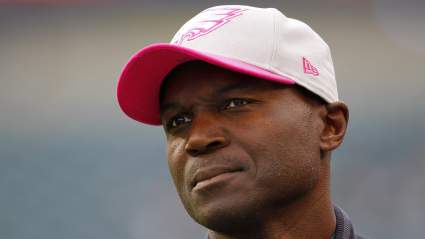‘It’s Hard’: Buccaneers Coach Details Eagles Interview Process