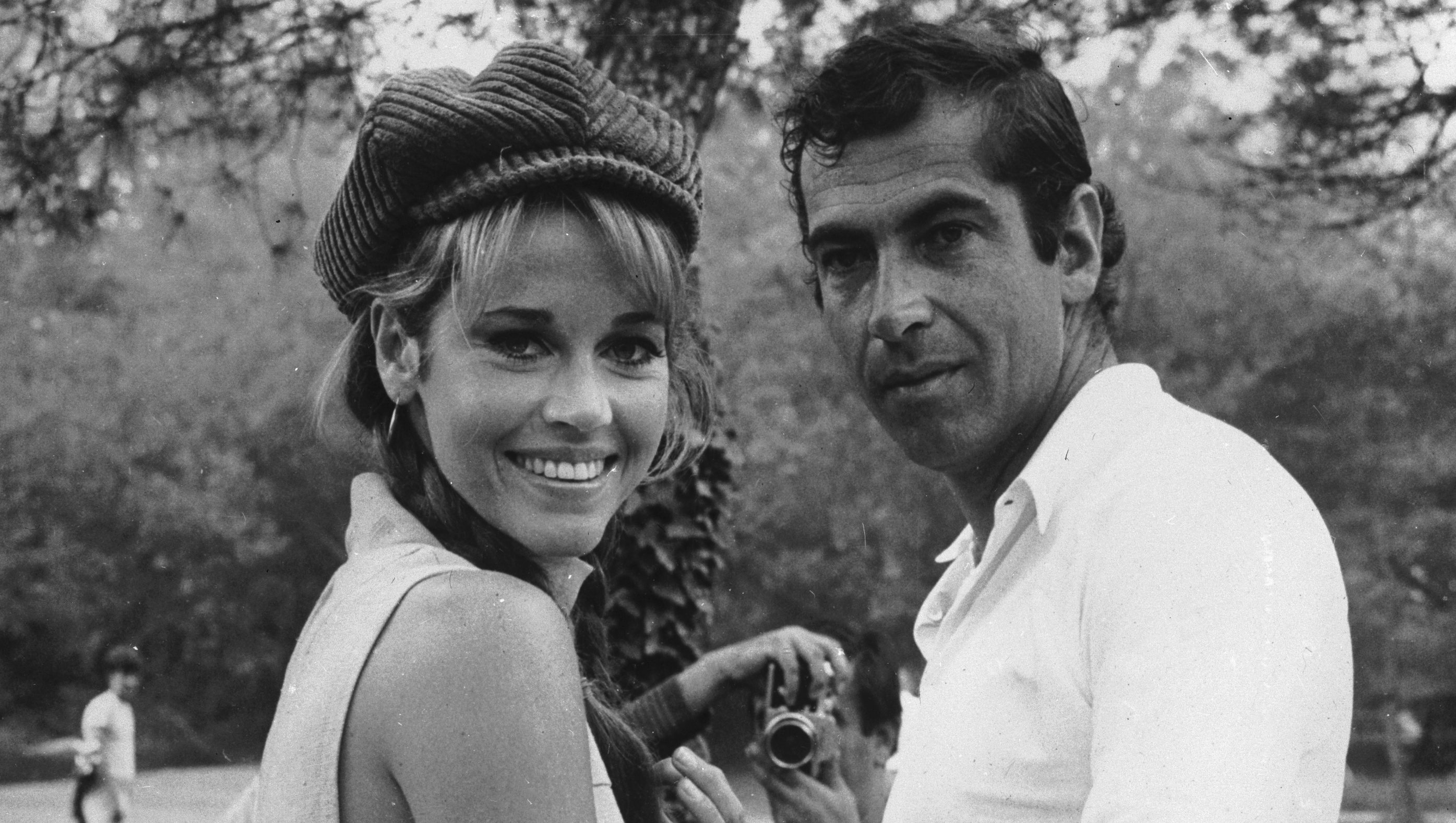 Jane Fonda Has Been Married Three Times | Heavy.com