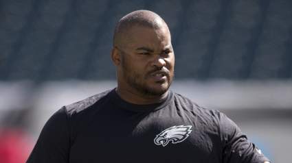 Duce Staley Gushes Over ‘Awesome’ Lions’ Runner D’Andre Swift