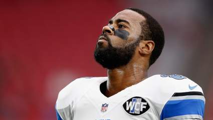 Decision Revealed on Calvin Johnson’s Hall of Fame Induction