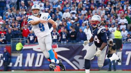Real Reason Behind Matthew Stafford’s Patriots Rejection Revealed