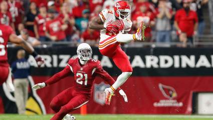 Chiefs ‘Perfect Fit’ to Acquire 3-Time All-Pro Cornerback, Says Analyst